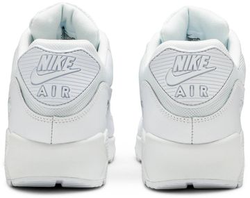 Foto do produto Tênis Nike Air Max Essential  90 White