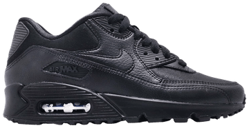 Foto do produto Tênis Nike Air Max 90 Black