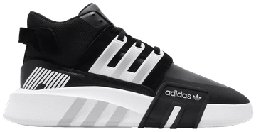 Foto do produto Tênis Adidas EQT Bask ADV V2 Core Black