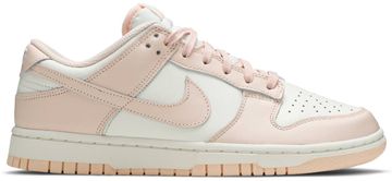 Foto do produto Tênis Nike Dunk Low Orange Pearl