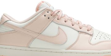 Foto do produto Tênis Nike Dunk Low Orange Pearl