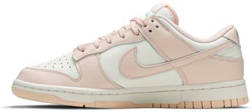 Foto do produto Tênis Nike Dunk Low Orange Pearl