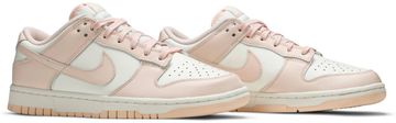 Foto do produto Tênis Nike Dunk Low Orange Pearl
