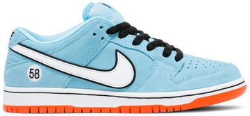 Foto do produto Tênis Nike Dunk Low Pro SB Gulf