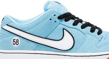 Foto do produto Tênis Nike Dunk Low Pro SB Gulf