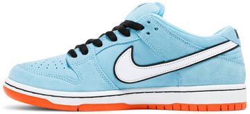 Foto do produto Tênis Nike Dunk Low Pro SB Gulf