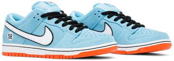 Foto do produto Tênis Nike Dunk Low Pro SB Gulf