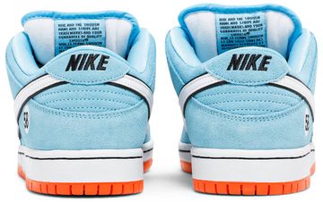 Foto do produto Tênis Nike Dunk Low Pro SB Gulf