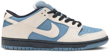 Foto do produto Tênis Nike Dunk Low Pro SB Thunderstorm