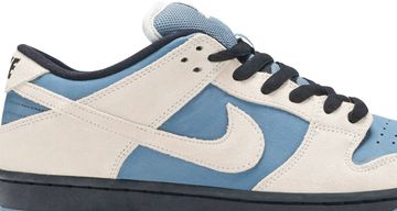 Foto do produto Tênis Nike Dunk Low Pro SB Thunderstorm
