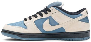 Foto do produto Tênis Nike Dunk Low Pro SB Thunderstorm