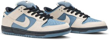 Foto do produto Tênis Nike Dunk Low Pro SB Thunderstorm