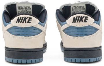 Foto do produto Tênis Nike Dunk Low Pro SB Thunderstorm