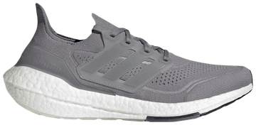 Foto do produto Tênis Adidas Ultraboost 21 Grey