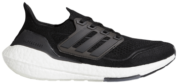 Foto do produto Tênis Adidas Ultraboost 21 Core Black