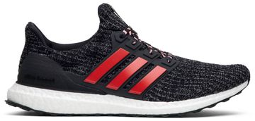 Foto do produto Tênis Adidas Ren Zhe x UltraBoost 4.0 Chinese New Yeara