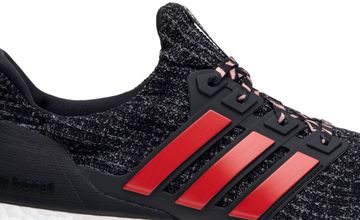 Foto do produto Tênis Adidas Ren Zhe x UltraBoost 4.0 Chinese New Yeara