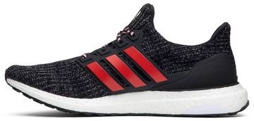 Foto do produto Tênis Adidas Ren Zhe x UltraBoost 4.0 Chinese New Yeara