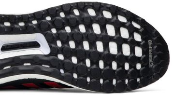 Foto do produto Tênis Adidas Ren Zhe x UltraBoost 4.0 Chinese New Yeara