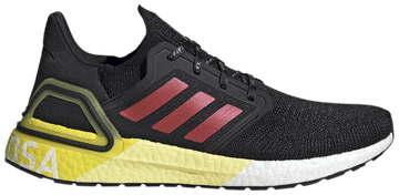 Foto do produto Tênis Adidas UltraBoost 20 City Pack - Osaka