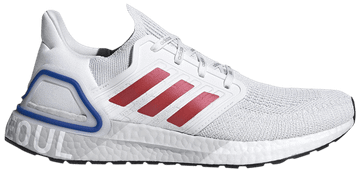 Foto do produto Tênis Adidas UltraBoost 20 City Pack - Seul