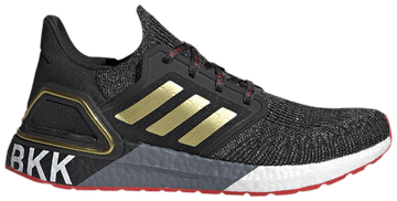 Foto do produto Tênis Adidas UltraBoost 20 City Pack - Bangkok