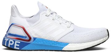 Foto do produto Tênis Adidas UltraBoost 20 City Pack - Taipei