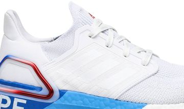 Foto do produto Tênis Adidas UltraBoost 20 City Pack - Taipei
