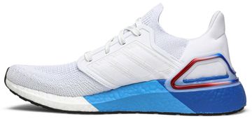 Foto do produto Tênis Adidas UltraBoost 20 City Pack - Taipei