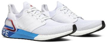 Foto do produto Tênis Adidas UltraBoost 20 City Pack - Taipei