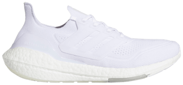 Foto do produto Tênis Adidas Ultraboost 21 Cloud White