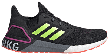 Foto do produto Tênis Adidas UltraBoost 20 City Pack - Hong Kong