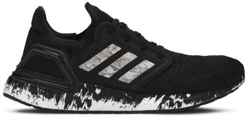 Foto do produto Tênis Adidas UltraBoost 20 Marble