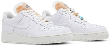 Foto do produto Tênis Nike Air Force 1 '07 LX Bling