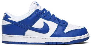 Foto do produto Tênis Nike Dunk Low Retro SP Kentucky