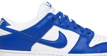 Foto do produto Tênis Nike Dunk Low Retro SP Kentucky