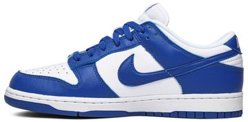 Foto do produto Tênis Nike Dunk Low Retro SP Kentucky