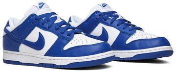 Foto do produto Tênis Nike Dunk Low Retro SP Kentucky