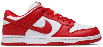 Foto do produto Tênis Nike Dunk Low Retro SP St. John's