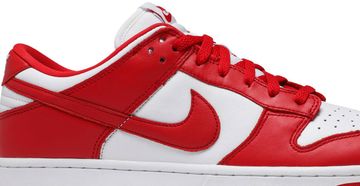 Foto do produto Tênis Nike Dunk Low Retro SP St. John's
