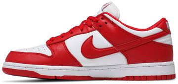 Foto do produto Tênis Nike Dunk Low Retro SP St. John's
