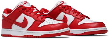 Foto do produto Tênis Nike Dunk Low Retro SP St. John's