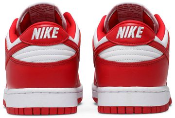 Foto do produto Tênis Nike Dunk Low Retro SP St. John's
