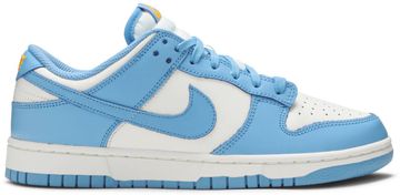 Foto do produto Tênis Nike Dunk Low Coast
