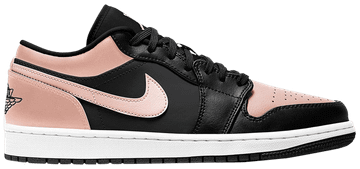 Foto do produto Tênis Air Jordan 1 Low Crimson Tint