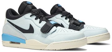 Foto do produto Tênis Jordan Legacy 312 Low Pale Blue