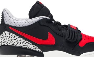 Foto do produto Tênis Jordan Legacy 312 Low Bred Cement