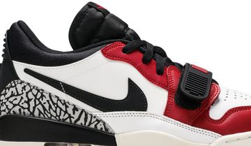 Foto do produto Tênis Jordan Legacy 312 Low Chicago