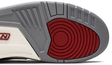 Foto do produto Tênis Jordan Legacy 312 Low Chicago