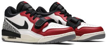 Foto do produto Tênis Jordan Legacy 312 Low Chicago